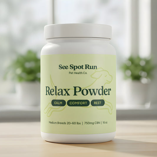 Relax Powder